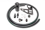 Radium Catch Can Kit, BMW E46 M3, Fluid Lock - Revzone