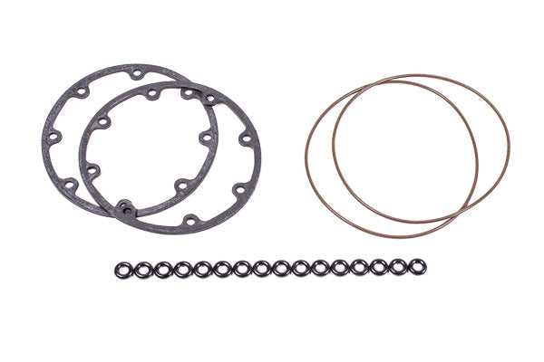Radium O-Ring Service Kit, Standard FST - Revzone