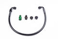 Radium Fuel Rail Plumbing Kit - Honda S2000 AP1 99-04 - Revzone