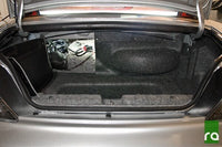 Radium Fuel Surge Tank Install Kit (FST Not Incl) - Honda S2000 AP1 99-04 - Revzone