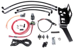 Radium Fuel Surge Tank Install Kit (FST Not Incl) - Honda S2000 AP1 99-04