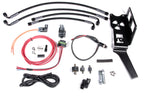 Radium Fuel Surge Tank Install Kit (FST Not Incl) - Honda S2000 AP1 99-04 - Revzone