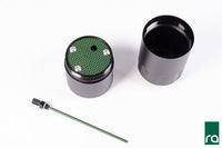Radium Crankcase Catch Can Kit Fluid Lock - Honda S2000 AP1/AP2 99-09 - Revzone