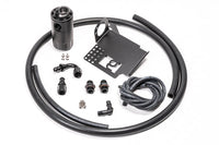 Radium Crankcase Catch Can Kit Fluid Lock - Honda S2000 AP1/AP2 99-09 - Revzone