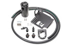 Radium PCV Catch Can Kit Fluid Lock - Honda S2000 AP1/AP2 99-09 - Revzone