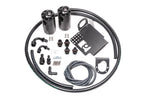 Radium Dual PCV/Crankcase Fluid Lock Catch Can Kit - Honda S2000 AP1/AP2 99-09 - Revzone