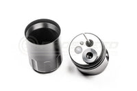 Radium Dual PCV/Crankcase Fluid Lock Catch Can Kit - Honda S2000 AP1/AP2 99-09 - Revzone