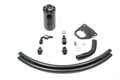 Radium Fluid Lock PCV Catch Can Kit - Mitsubishi Lancer Evolution X - Revzone