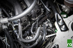 Radium Fuel Rail Kit - Subaru BRZ & Toyota 86 12-21, 22+ - Revzone