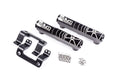 Radium Fuel Rail Kit - Subaru BRZ & Toyota 86 12-21, 22+ - Revzone