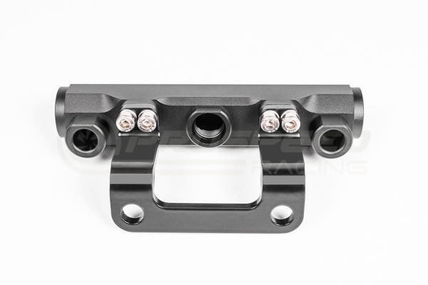 Radium Fuel Rail Kit - Subaru BRZ & Toyota 86 12-21, 22+ - Revzone