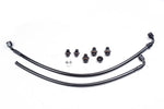 Radium Fuel Rail Plumbing Kit - Subaru BRZ & Toyota 86 12-21, 22+  - Radium Engineering | Coore Australia