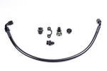 Radium Fuel Rail Plumbing Kit - Mitsubishi Evo X  - Radium Engineering | Coore Australia