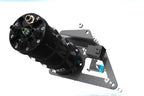 Radium Fuel Surge Tank Install Kit - Mitsubishi Evo X - Revzone