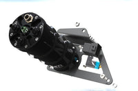 Radium Fuel Surge Tank Install Kit - Mitsubishi Evo X - Revzone