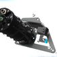 Radium Fuel Surge Tank Install Kit - Mitsubishi Evo X