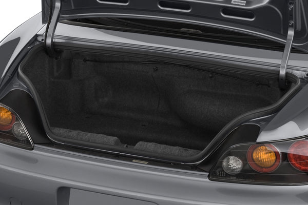 Radium Fuel Surge Tank Install Kit (FST Not Incl) - Honda S2000 AP2 05-09 - Revzone