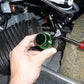 Radium Fuel Surge Tank Install Kit (FST Not Incl) - Honda S2000 AP2 05-09
