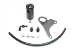 Radium Fluid Lock PCV Catch Can Kit - Mitsubishi Evo 7-9 - Revzone
