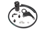 Radium Fluid Lock Crankcase Catch Can Kit - Mitsubishi Evo 7-9 - Revzone