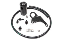 Radium Fluid Lock Crankcase Catch Can Kit - Mitsubishi Evo 7-9 - Revzone