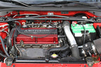 Radium Dual Fluid Lock Catch Can Kit - Mitsubishi Evo 7-9 - Mitsubishi Evo 7-9 - Revzone
