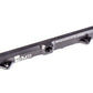 Radium Fuel Rail Only - Mitsubishi Evo 4-9