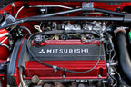 Radium Fuel Rail Only - Mitsubishi Evo 4-9 - Revzone