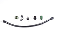 Radium Fuel Rail Plumbing Kit - Mitsubishi Evo 7-9 - Revzone