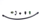 Radium Fuel Rail Plumbing Kit - Mitsubishi Evo 7-9 - Revzone