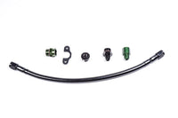 Radium Fuel Rail Plumbing Kit - Mitsubishi Evo 7-9 - Revzone