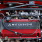 Radium Fuel Rail Plumbing Kit - Mitsubishi Evo 7-9  - Radium Engineering | Coore Australia