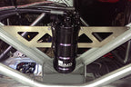 Radium Fuel Surge Tank Install Kit - Mitsubishi Evo 7-9 - Revzone