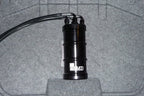 Radium Fuel Surge Tank Install Kit - Mitsubishi Evo 7-9 - Revzone
