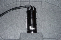 Radium Fuel Surge Tank Install Kit - Mitsubishi Evo 7-9 - Revzone