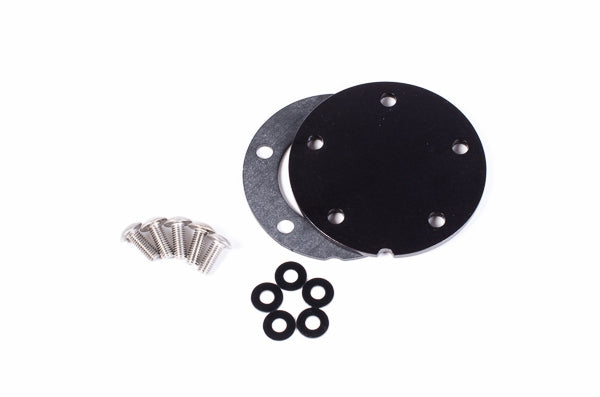 Radium Fuel Level Sensor Block-Off Kit - Revzone