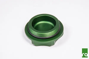 Radium Non-Vented Fill Neck Cap Only