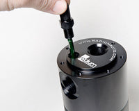 Radium Engineering Competition Catch Can Extension Upgrade - Revzone