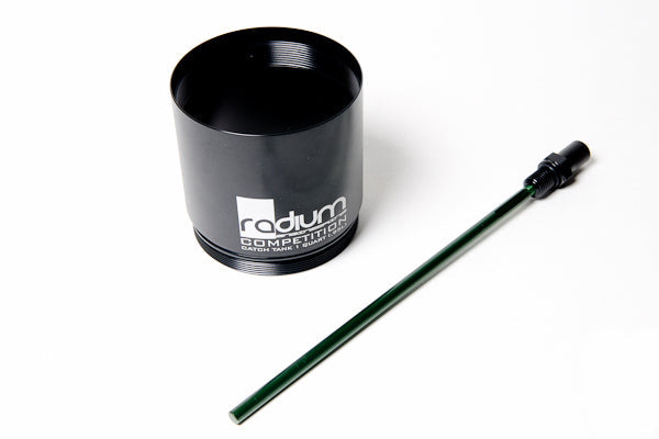 Radium Engineering Competition Catch Can Extension Upgrade - Revzone