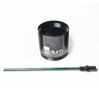 Radium Engineering Competition Catch Can Extension Upgrade - Revzone