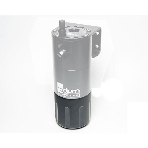 Radium Engineering Competition Catch Can Extension Upgrade - Revzone