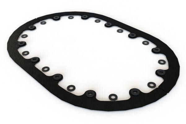 Radium Fuel Cell Mounting Tab Kit - Revzone