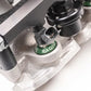 Radium Injector Seats for Top Feed Conversion Fuel Rails - Nissan SR20DET/RB25DET