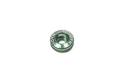 Radium Injector Seats: Nissan 25 and 30mm  - Radium Engineering | Coore Australia