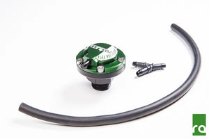 Radium FPD-R Fuel Pulse Dampener - 3/8" NPT