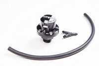 Radium Fuel Pulse Damper - Direct Mount (FPD-R / FPD-XR) | 8AN ORB or 3/8" NPT - Revzone