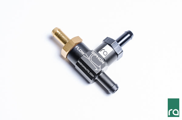 Radium Venturi Jet Pump Kit - Revzone