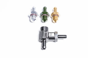 Radium Venturi Jet Pump Kit