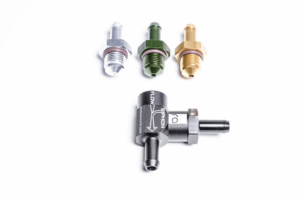 Radium Venturi Jet Pump Kit - Revzone