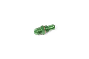 Radium 10AN ORB Bulkhead 10AN Male to 5/8" Barb Fitting (15.9mm)